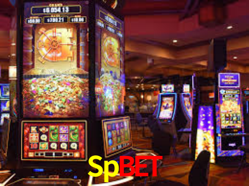 Interface Premium Spbet