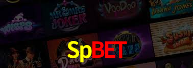 Mesa de Blackjack Spbet